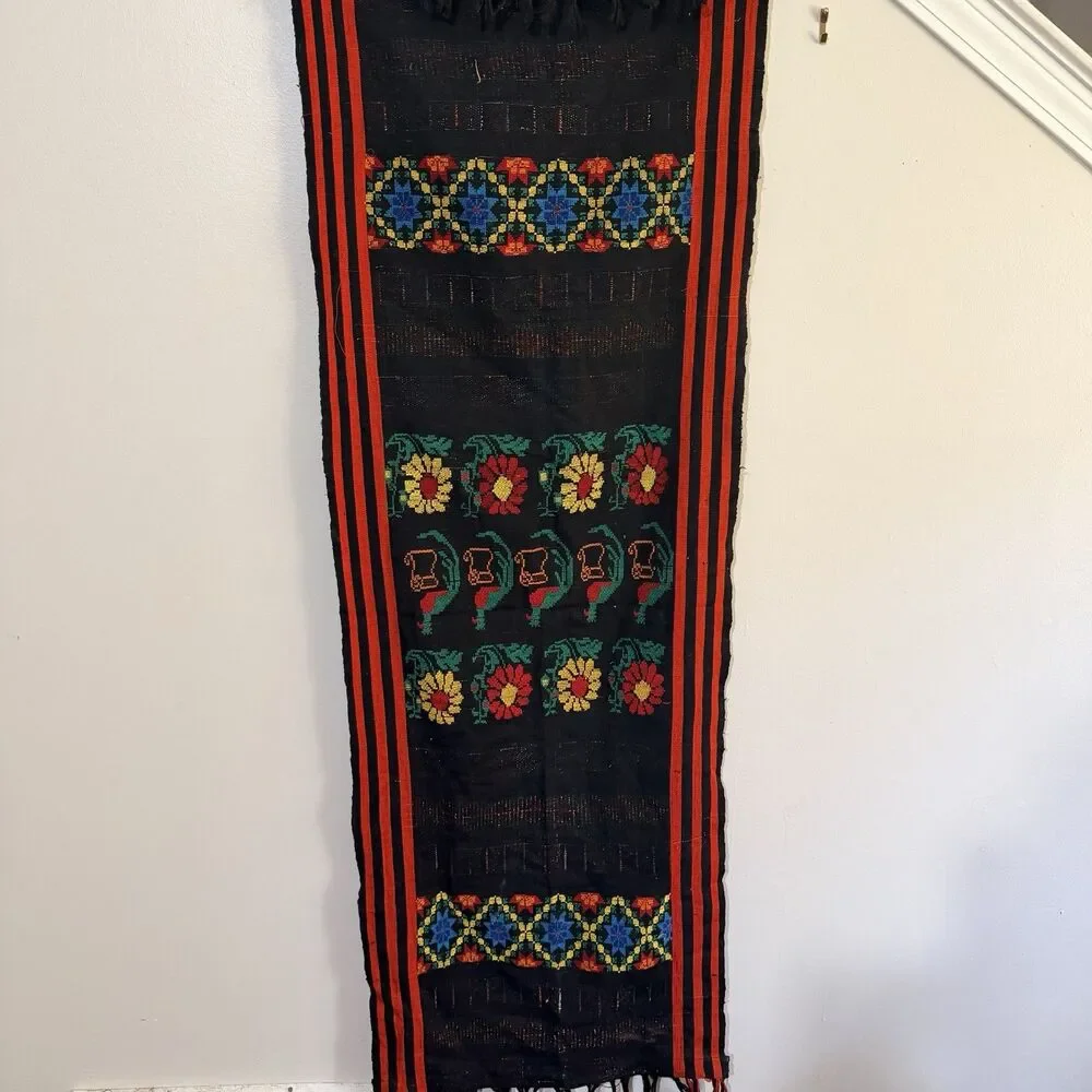 Handmade bring vibrant